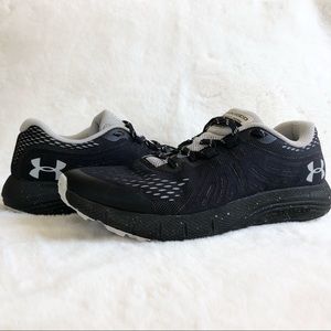 Under Armour - Running Athletic Shoes Charged Bandit Trail - Women’s Size 10